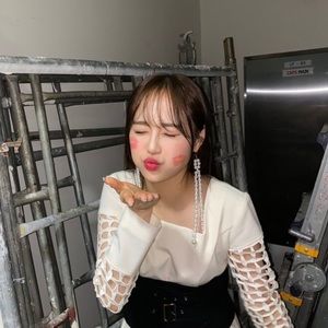 Meet your Posher, Zoe